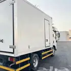 للبيع دينا ايسوزو ثلاجه موديل 2022اخت الجديدة وكاله شرط