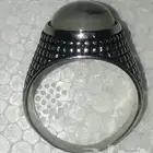 2 خاتم فضه