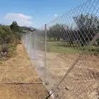 تسوير اراضي