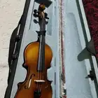 اله كمان موسيقيه كمنجة