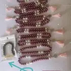 مشبك قلب كروشيه 3 ريال