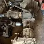 قير جمس 5 غيار مع الدبل