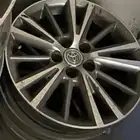 جنوط كورولا
