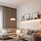 تفصيل كنب زاوية على حسب الطلب