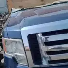 تشليح للبيع قطع غيار فقط فورد اف 150 2013