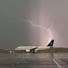 حجز طيران من نجران الى الدمام