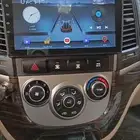 مفتاح مكيف سنتافي 2010 تشليح