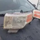 شمعه يسار فورد فلكس للبيع