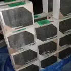 نحل مصري معالج من الامراض ضمان الوزن والملكات
