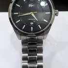 ساعة ماركة لاكوست فخمة جدا للبيع لاعلى سعر