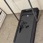 جهاز سير نظيف استخدام قليييل