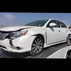 تشليح افالون 2011 بيع قطع غيار فقط