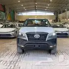عرض اليوم تويوتا فورتشنر GX2 2025 دفع رباعي _ديزل