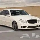 مرسيدس بدي كت وجنوط