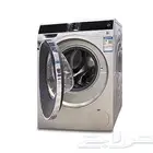 صيانة غسالات ملابس وغسالات صحون ونشافات
