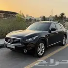انفينيتي QX 2014