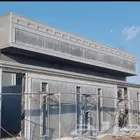 معلم الديكورا الخارجي سمنت الرياض