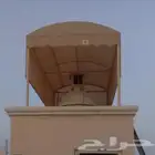 مضلات  سواتر  برجولات  مضلات خزانات جميع انواع الحداده