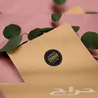 طباعة وتركيب استيكر بنر