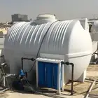 فلتر تحليه مياه يحميك من صدأ المواسير ويحافظ على السباكة