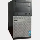 كمبيوتر مكتبي وشاشات HP DELL معالجات متنوع I5 I7