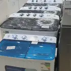 غسالات حوضين جديد غسالات اتوماتيك علوي غسالة ملابس غساله حوض