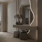 ديكورات الشرقيه اصباغ ورق جدران شيبورد بديل خشب بديل رخام فو