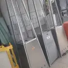 لدينا تاجير طاولات كراسي جلسات شعبيه دفايات الفيصليه وجميع ا