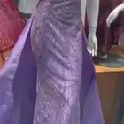 فستان ملكة أو سهره للبيع