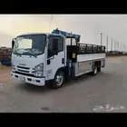 دناء هدروليك لنقل الابل