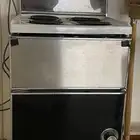 بوتجاز كهربائي