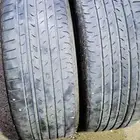 4 كفرات كونتيننتال مقاس 265 45R21