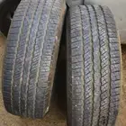 كفرين جودير 265 70 17