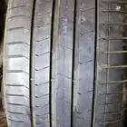 كفرات مقاس 21 متوفرة مستخدم نظيف على الشرط