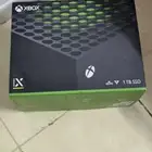 اكس بوكس سيرس اكس نظيف جدا