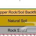 هندسه مدنيه دراسه اتزان الميول Slope stability analysis