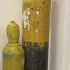 أسطوانات هليوم
