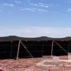 بيت شعر مثولث