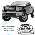 Pro Comp 6 Inch Lift Kit For FORD 150