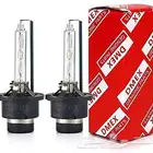 طقم شمعات زنون ومحولات تويوتا لكزس مازدا