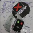 هذه الساعة جديدة.
