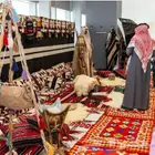 يتوفر الخيم التراثية لليوم التاسيس والجلسات الشعبية لكل حفلة
