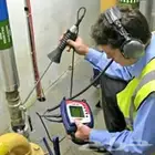 كشف تسريبات المياة ومعالجة الرطوبة وحل ارتفاع فاتورة المياة