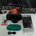 psp مهكر