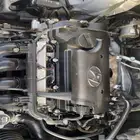 مكينة اكسنت 2014 - 2015 - 2016