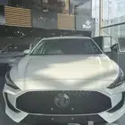 ام جي جي تي 2024 MG GT
