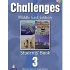 كتب Challenges 2 و 3 كاملة جديد