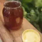 عسل البرسيم البلدي الفاخر