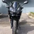 دباب ريس 400cc كمية محدودة ب 13500 شامل الضريبة والهدايا