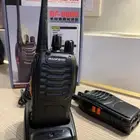 طقم حبتين لاسلكي باوفينج BF-888S الأصلي عدد 2 جهاز